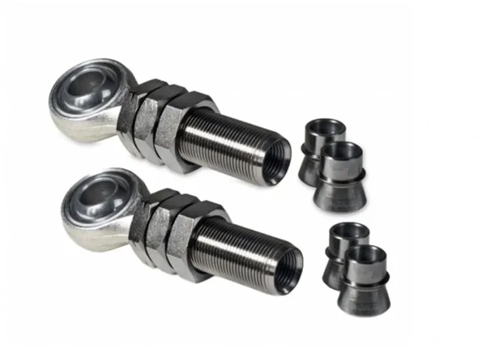Skunk2 06-15 Honda Civic 13+ IIX Rear Camber Kit Replacement Heim Joint Assembly2.0 lb