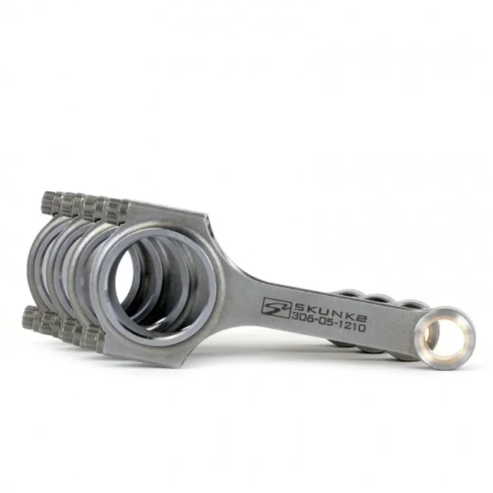 Skunk2 Alpha Lite Series Honda D16/ZC Connecting Rods4.7 lb