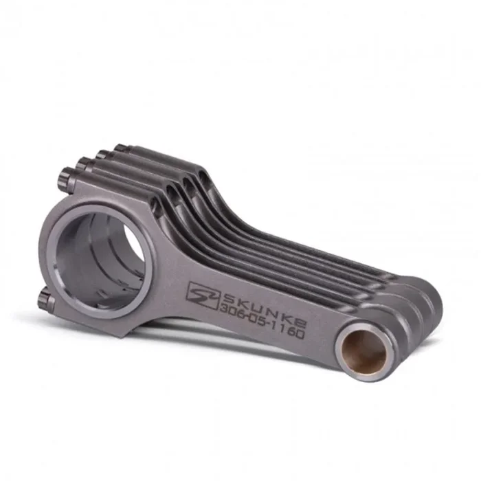 Skunk2 Alpha Series Honda B16A Connecting Rods5.2 lb