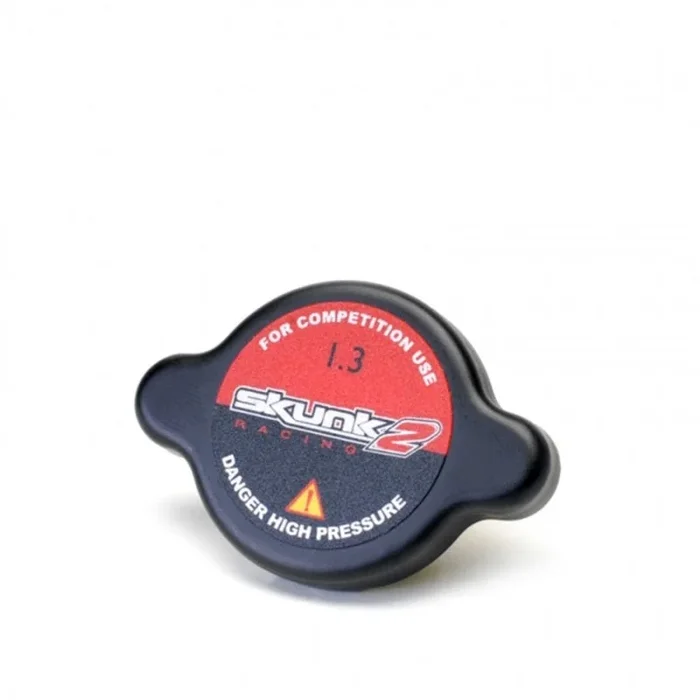 Skunk2 Honda Acura/Mazda/Mitsubishi/Subaru Radiator Cap0.6 lb