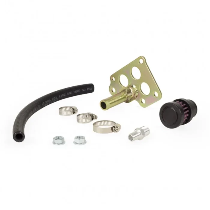 Skunk2 Honda/Acura Remote Iavc Relocation Kit For B/D Series Ultra Race Intake Manifold0.9 lb