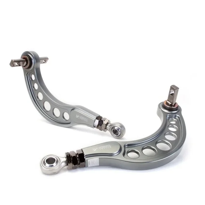 Skunk2 Pro Series 06-09 Honda Civic Hard Anodized Adjustable Rear Camber Kits7.5 lb