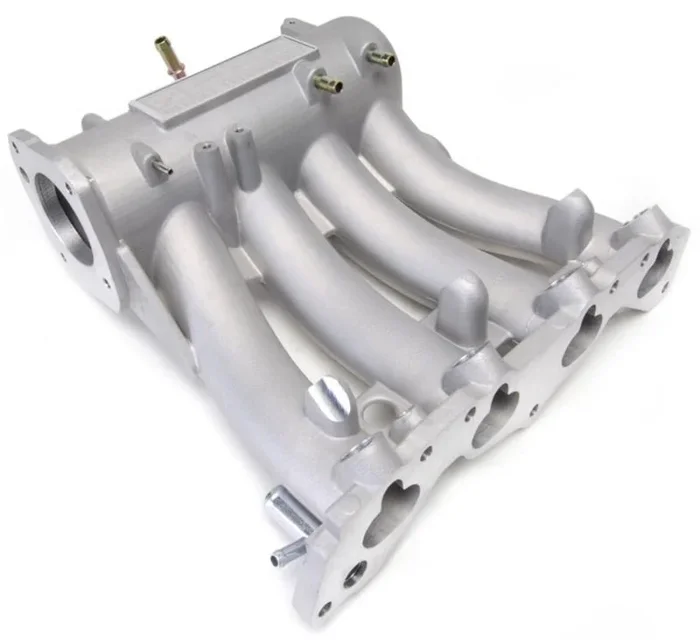 Skunk2 Pro Series 88-00 Honda D15/D16 SOHC Intake Manifold (Race Only)12.0 lb