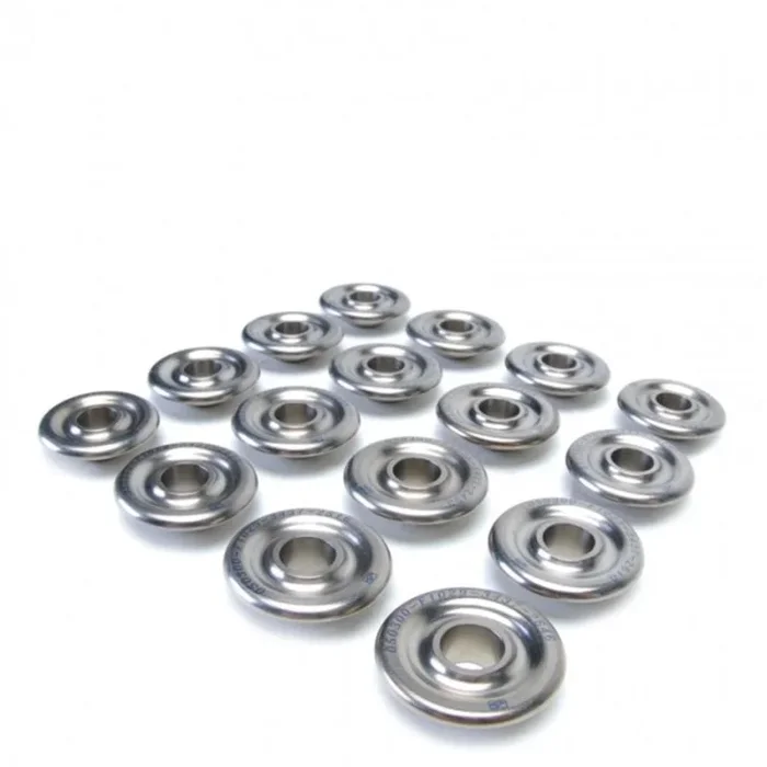 Skunk2 Pro Series Honda/Acura B16A/B17/B18C/H22A/F20B Titanium Retainers0.7 lb