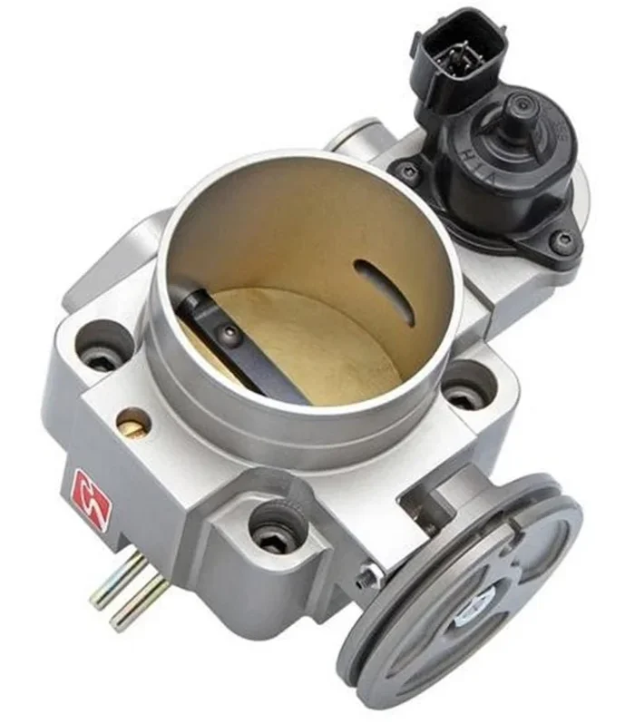Skunk2 Pro Series Mitsubishi EVO VII/VIII/IX 68mm Billet Throttle Body (Race Only)2.9 lb