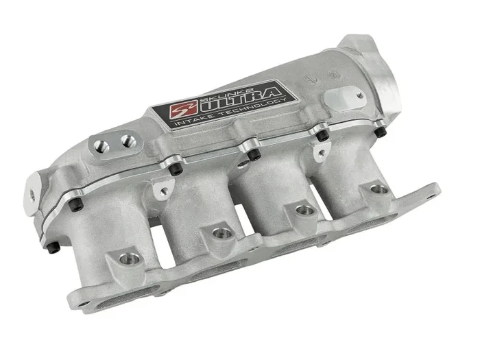 Skunk2 Ultra Street Intake Manifold – L15B Raw Manifold9.3 lb