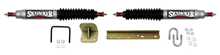 Skyjacker 1955-1983 Jeep CJ5 Steering Damper Kit15.9 lb