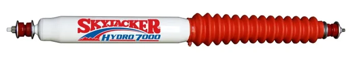 Skyjacker 1970-1974 Ford Bronco 4 Wheel Drive Steering Damper Kit5.8 lb