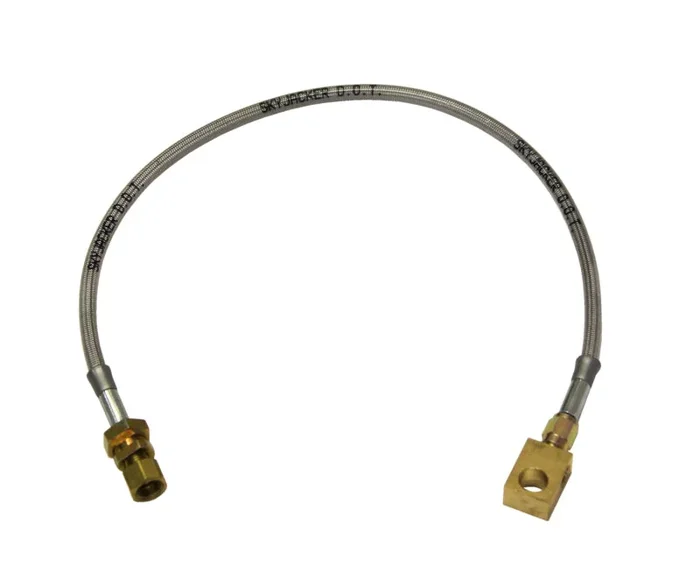 Skyjacker 1974-1977 International Scout II 4 Wheel Drive Brake Hose0.4 lb