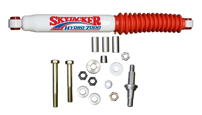 Skyjacker 1994-2001 Dodge Ram 1500 4 Wheel Drive Steering Damper Kit7.4 lb
