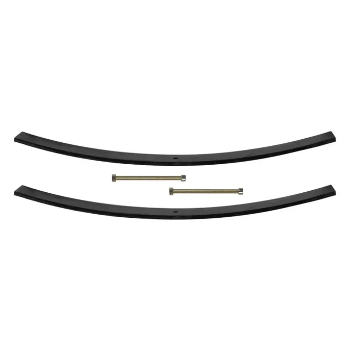 Skyjacker 1995-1997 Toyota Tacoma 4 Wheel Drive 5 Lug Wheel 6 Lug Wheel Leaf Spring17.4 lb