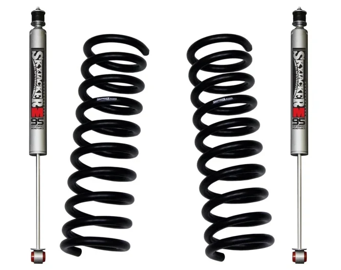 Skyjacker 2-2.5″FRT CLS,13>RAM25,MONO