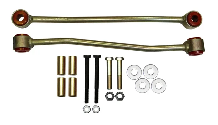 Skyjacker 2000-2004 Ford Excursion 4 Wheel Drive Sway Bar Link6.5 lb