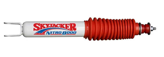 Skyjacker 2000-2005 GMC Yukon 4 Wheel Drive With Rear Standard Suspension Shock Absorber