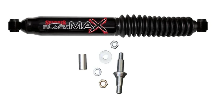 Skyjacker 2002-2005 Chevrolet Suburban 2500 4 Wheel Drive Steering Damper4.3 lb