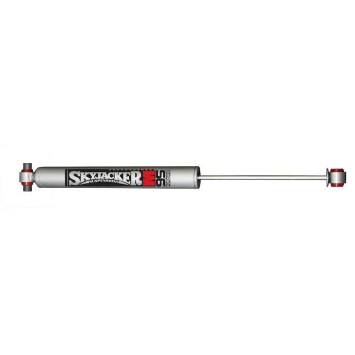 Skyjacker 2018-2019 Jeep Wrangler (JL) 4-Door Rubicon 4WD M95 Performance Shock Absorber6.8 lb
