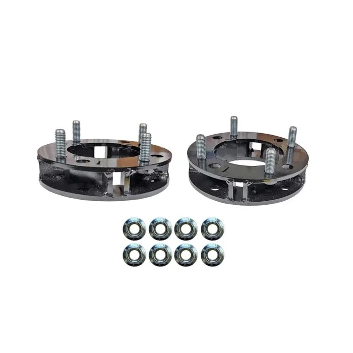 Skyjacker 2022+ Toyota Tundra 2in Front Spacer Kit