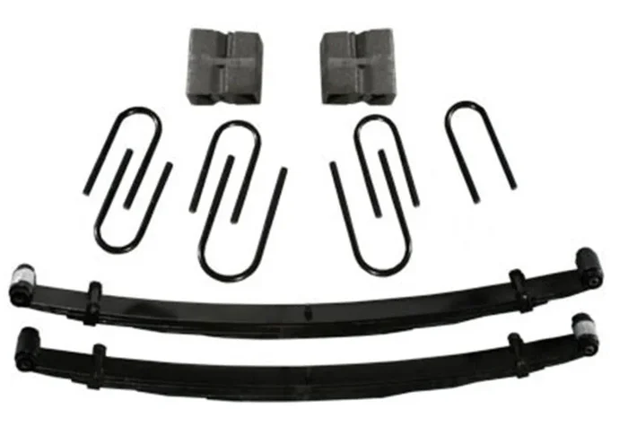 Skyjacker 4″ CUMMINS DIESEL MODELS