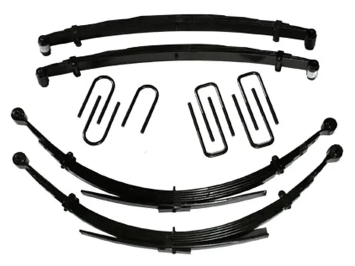 Skyjacker 4″SOFT 74.5-93 DGE W/REAR S