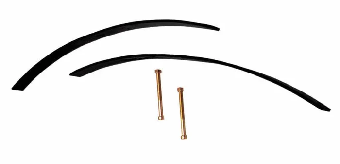 Skyjacker Add A Leaf 1980-1996 Ford F-250 4 Wheel Drive22.8 lb