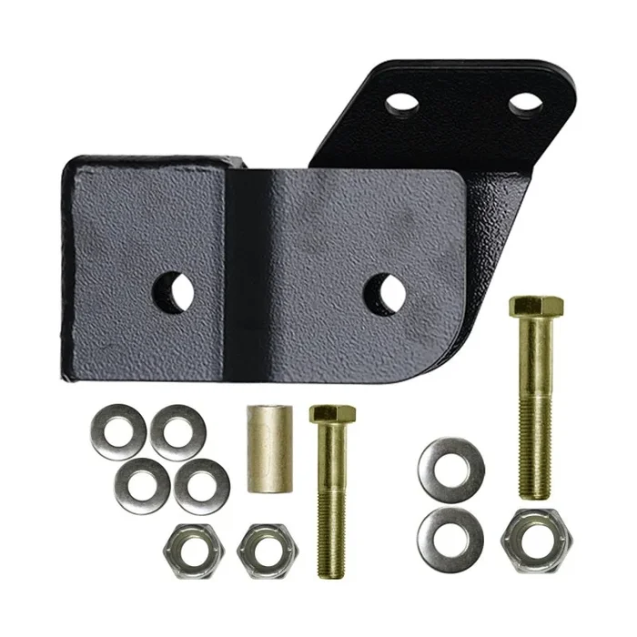 Skyjacker Jeep Gladiator JT Track Bar Bracket – Rear