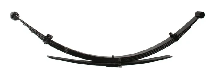 Skyjacker Leaf Spring 1994-2001 Dodge Ram 1500 4 Wheel Drive81.0 lb