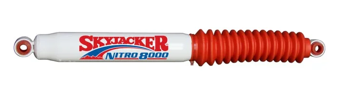 Skyjacker Nitro Shock Absorber 2005-2016 Ford F-250 Super Duty7.7 lb