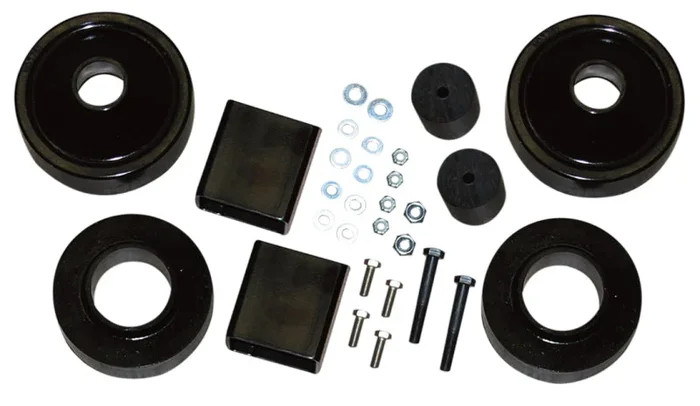 Skyjacker Suspension Lift Kit 2007-2017 Jeep Wrangler (JK)11.6 lb
