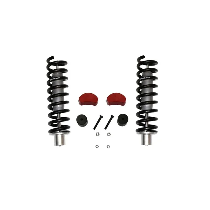 Skyjacker Suspension Lift Kit Component 2002-2003 Jeep Liberty 4 Wheel Drive Rear Wheel Drive35.0 lb
