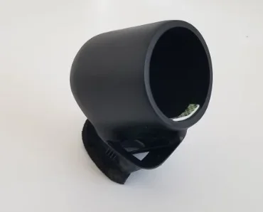 SMG 2016+ Camaro Defrost Mount Single Gauge Pod
