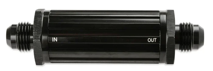 SMG Aux Fuel Replacement Filter