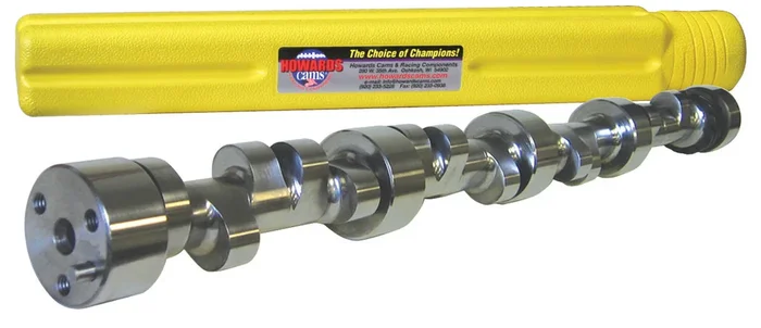 Solid Roller Cam – SBC Max Torque
