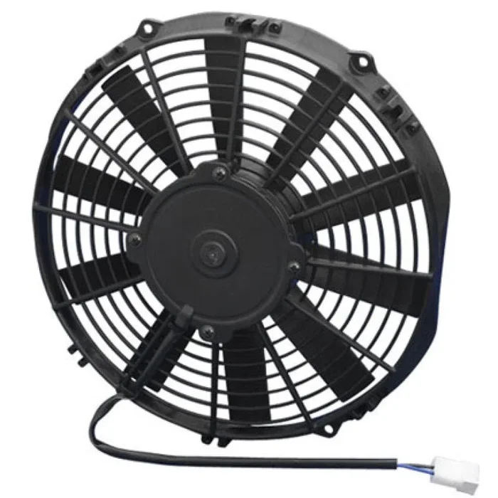 SPAL 761 CFM 11in Fan – Push (VA09-AP8/C-27S)