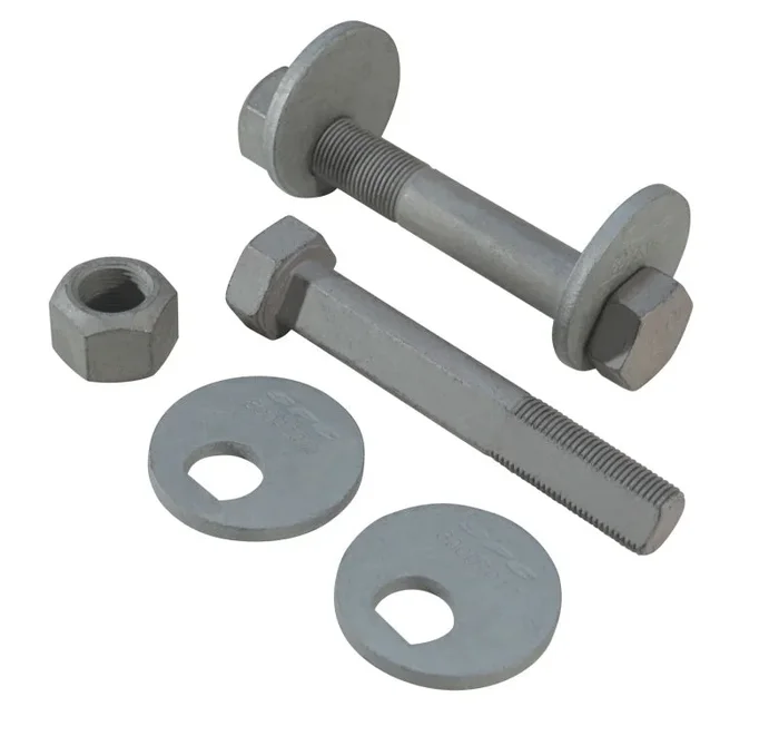 SPC 2014+ Ram 2500 4WD Adjustable Camber Kit2.3 lb