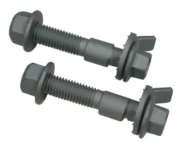 SPC Performance 12+ Scion FR-S / 12+ Subaru BRZ EZ Cam Bolts (Pair)0.7 lb