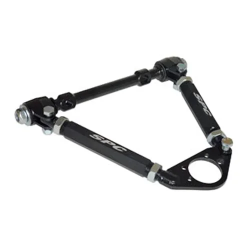 Spc Performance Adjustable Left Upper Co ntrol Arms 88-96 Corvet
