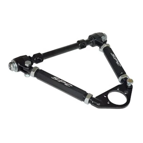 Spc Performance Adjustable Right Upper C ontrol Arms 88-96 Corve