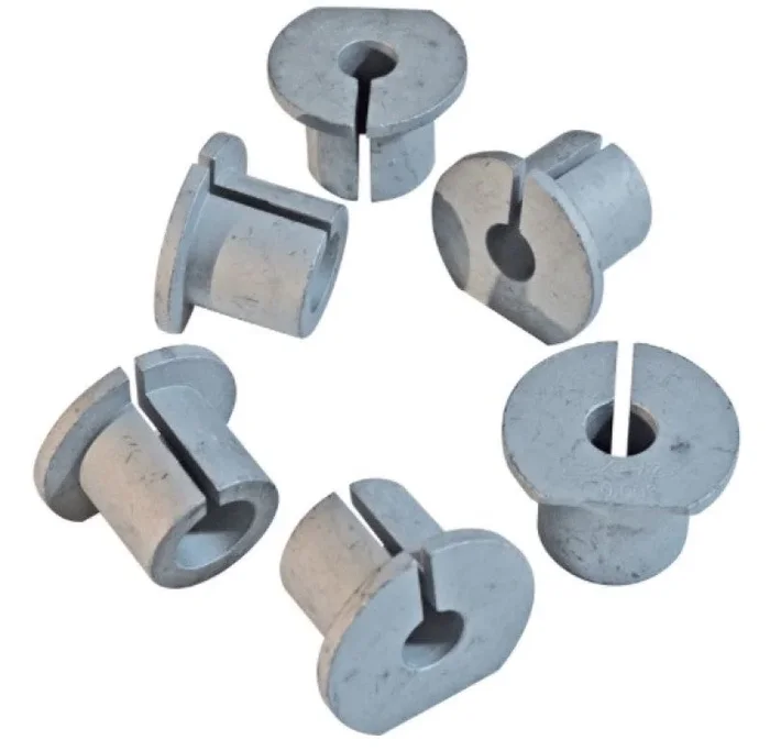 SPC Performance CAMBER Sleeve Assortment for 18+ Jeep 23400