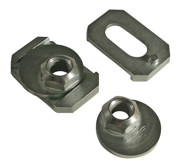 SPC Performance FORD ADJ CAM NUT/BRACKET0.9 lb