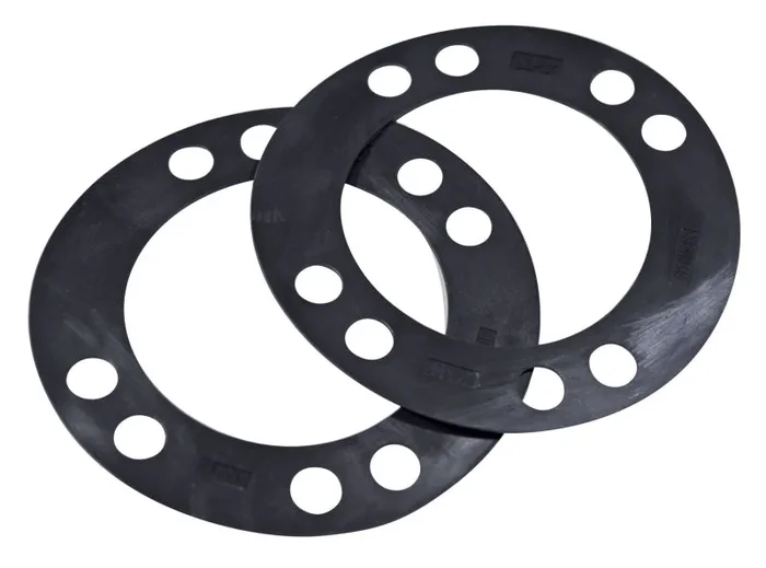 SPC Performance Sienna Toe Shim + – .1 deg.