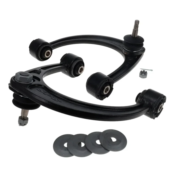 SPC Performance Toyota 4RUNNER & FJ UCA (PAIR)