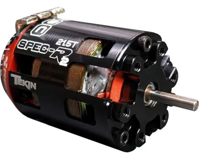 SPEC-R2 21.5T GEN4 ELITE brushless Motor