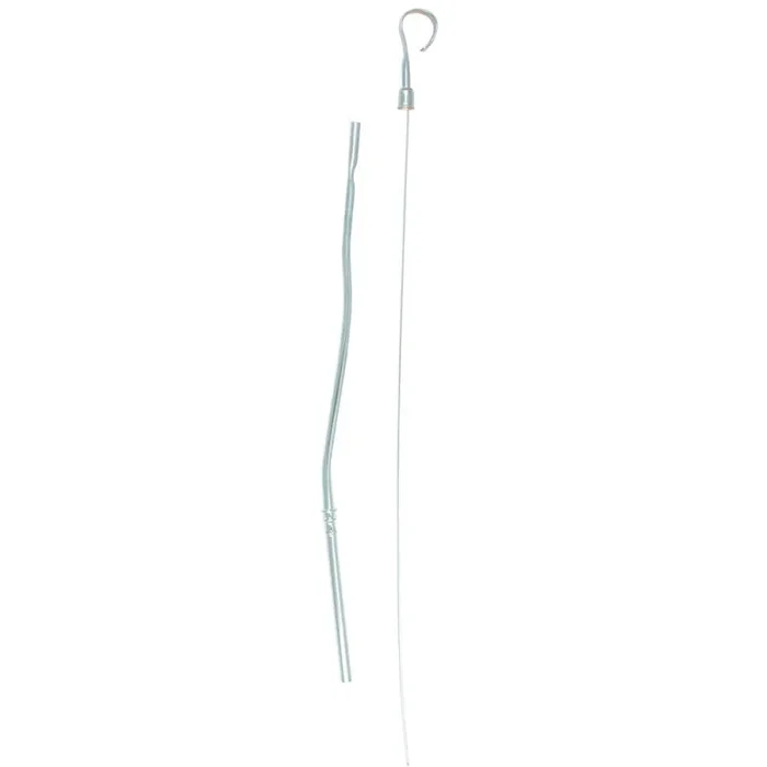 Spectre Oldsmobile V8 Engine Oil Dipstick – Chrome