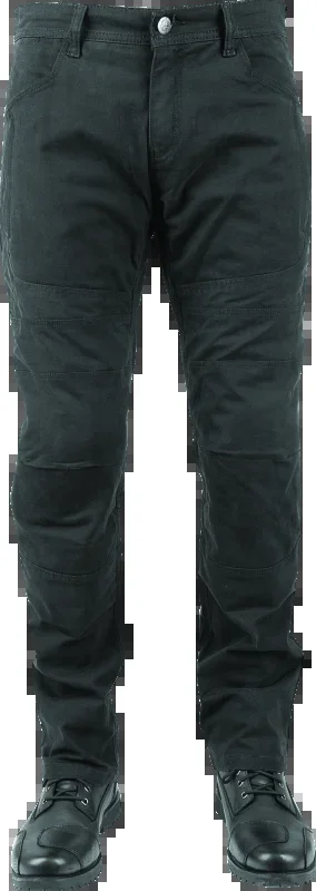 Speed and Strength Dogs Of War Pant Black Size – 36 X 34