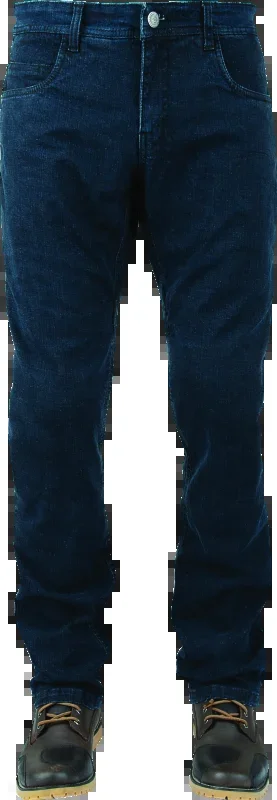 Speed and Strength True Grit Denim Pant Blue Size – 40 X 32
