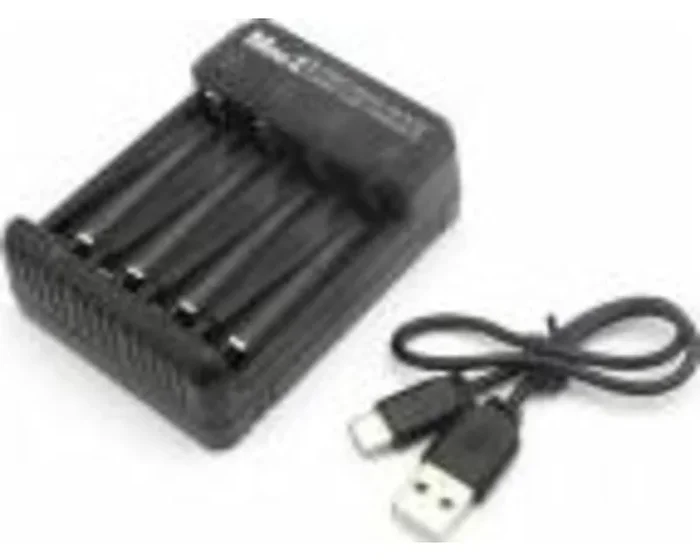 SPEED HOUSE AA/AAA NiMh USB Charger2 72211