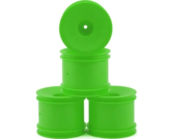 Speedline St Wheels 4pk Green