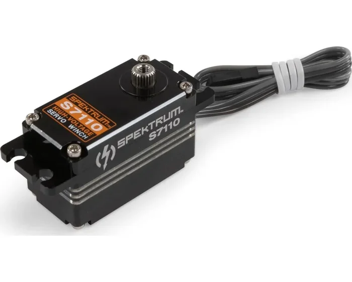 Spektrum 1/10 Servo Winch