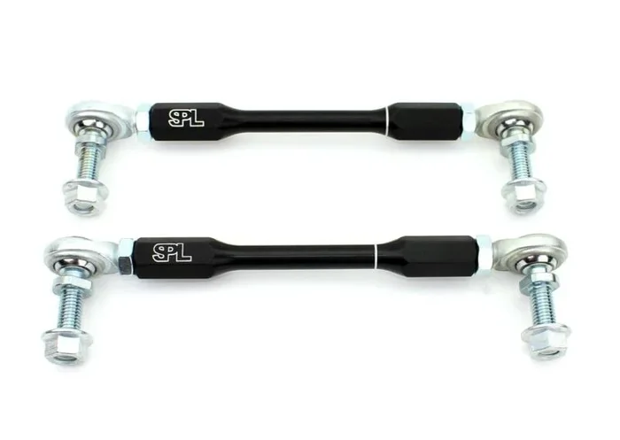 SPL Parts 2013+ Subaru BRZ/Toyota 86 Front Swaybar Endlinks2.4 lb
