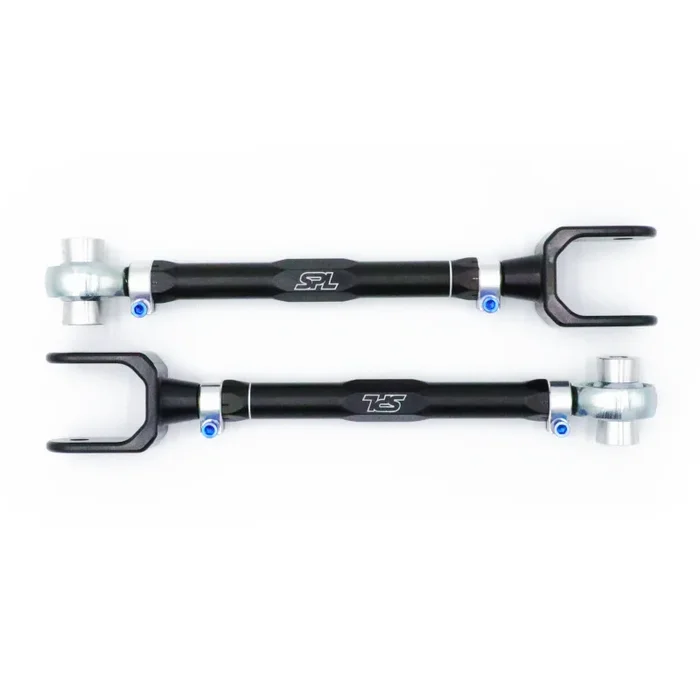 SPL Parts 2014+ Infiniti Q50 / 2017+ Infiniti Q60 Rear Traction Arms – Dogbone Version
